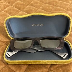 Gucci sunglasses